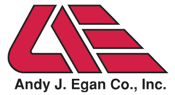 Andy J Egan Co, Inc